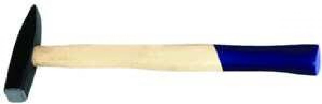 ARDEBO.de PROTEC.class PSHAMM 500 Schlosserhammer 500g