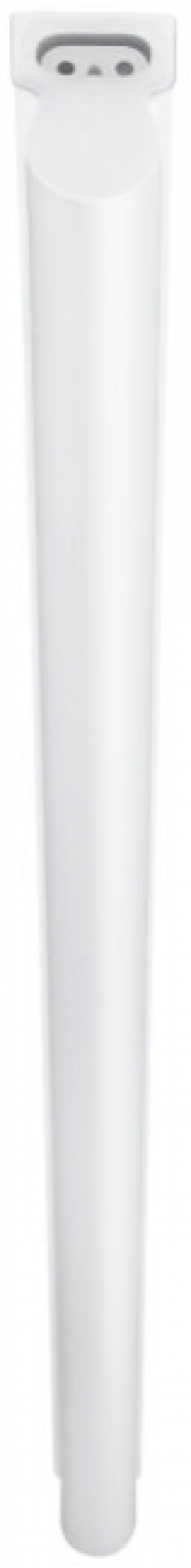 LEDVANCE LN COMP Batten 600 LED-Lichtleiste, 10 W, 3000 K, warmweiß