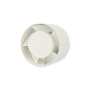 Helios REW 90 K Rohreinschubventilator mit Kugellager 1-PH (441)
