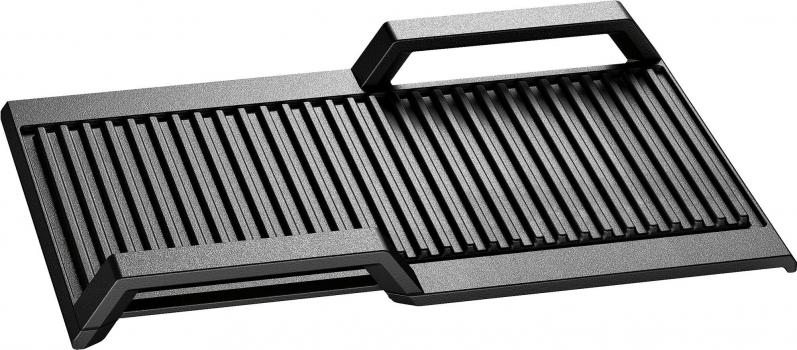 ARDEBO.de Siemens HZ390522 Grillplatte