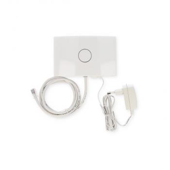 Dimplex SCS HUB Smart Climate Zentraleinheit, weiß (378290)