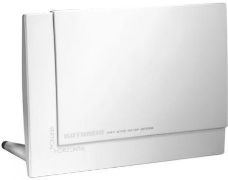 ARDEBO.de Kathrein, BZD 30 DVB-T-Indoor-Antenne
