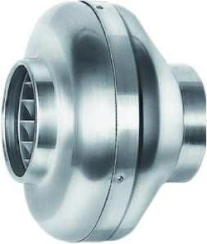 ARDEBO.de Helios RR 100 A Radial-Rohrventilator (5653)