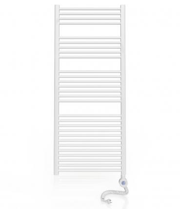ARDEBO.de Bosch Heat Radiator 4500 Badheizkörper, 500W, 1100x500x30, weiß (7738335603)