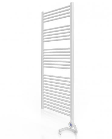 Bosch Heat Radiator 4500 Badheizkörper, 500W, 1100x500x30, weiß (7738335603)