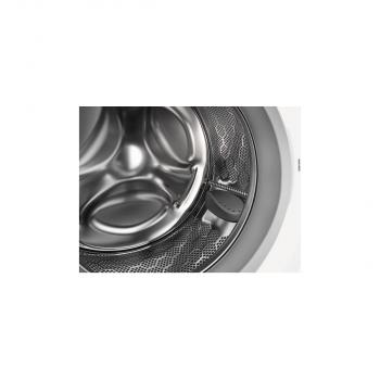 AEG L6FBF40408 10kg Frontalder Waschmaschine, 60 cm breit, 1400 U/Min, Mengenautomatik, ProTex Schontrommel, LED-Display, Kindersicherung, weiß