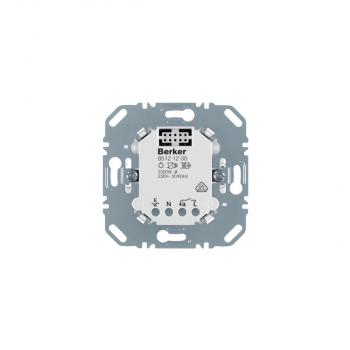 ARDEBO.de Berker 85121200 Relais-Einsatz Hauselektronik