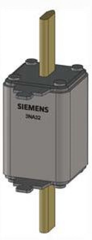 Siemens 3NA3244 NH-Sicherungseinsätze GL/GG 250A, 3 Stck.