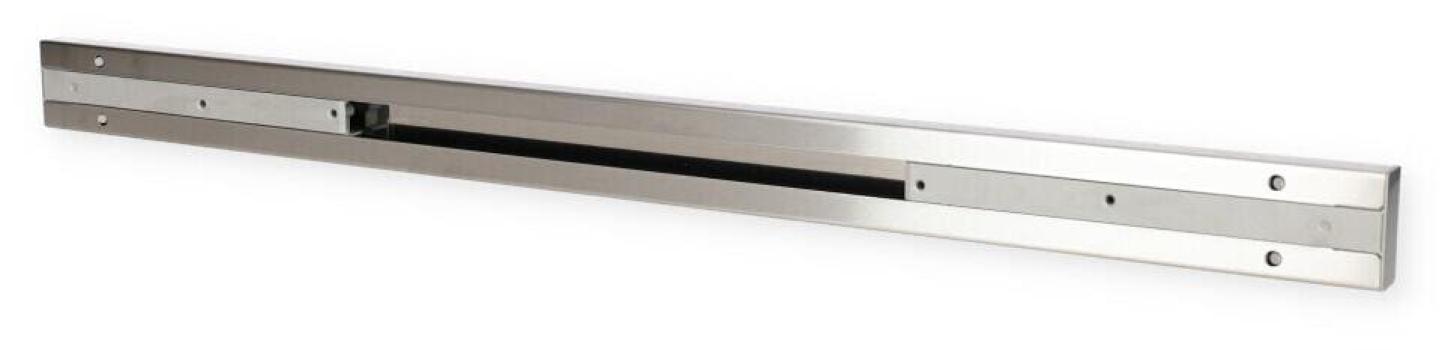 Siemens LZ46551 Griffleiste, Edelstahl
