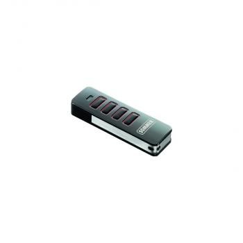 ARDEBO.de SOMMER 4019V000 4-Befehl Handsender