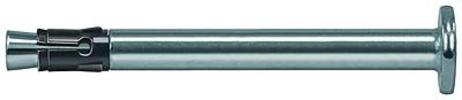 ARDEBO.de Fischer Nagelanker FNA II 6 x 30 / 5 (44115), 100 Stck.