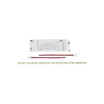 ARDEBO.de Brumberg QUALITYFLEX BB LED-Flexplatinen-Set 9,6W, 5m, IP00 (15292003)