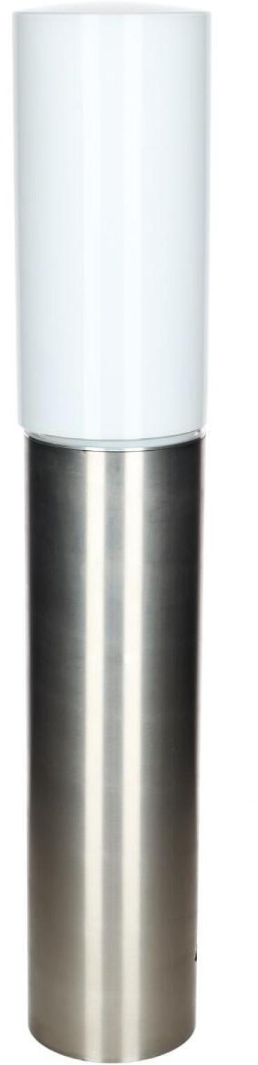 CMD Aqua Polo Standleuchte kurz, 100W, E27, edelstahl (45)