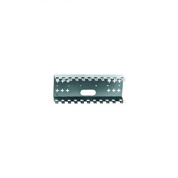 ARDEBO.de Corning MONTAGEWANNE FUER 11 x LSA+2 (DE620022124)