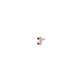 ARDEBO.de Metz Connect 130 548-03-E Cable sharing Adapter pnp 3