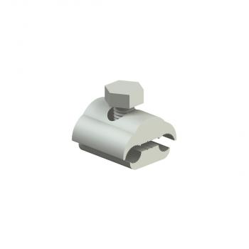 ARDEBO.de Legrand GRIFEQUIP Erdungsklemme6-25mm (CM925007)