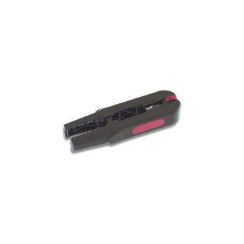 ARDEBO.de Cimco Kabelentmanteler Multistripper abisolieren 0,5-6 mm², abschneiden 4 mm², 6 mm² (120021)