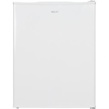 ARDEBO.de Exquisit GB60-150E Stand Mini Gefrierschrank, 47 cm breit, 42L, Temperatureinstellung, weiß