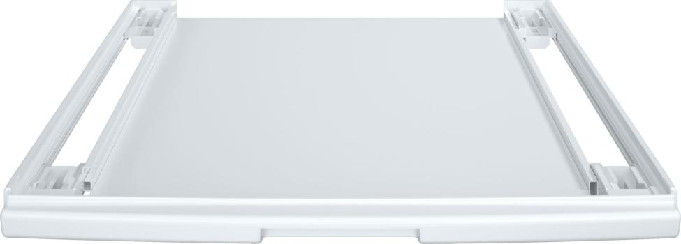 ARDEBO.de Bosch WTZ27400 Verbindungssatz mit Auszug