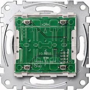 ARDEBO.de Merten Nebenstelle Plus, System M, PlusLink, 1fach, (MEG5119-0300)