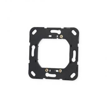 Gira 533800 Tragring aus Kunststoff