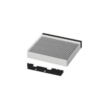 ARDEBO.de Neff Z53CBB2X4 Clean Air Standard Geruchsfilter für Wandessen