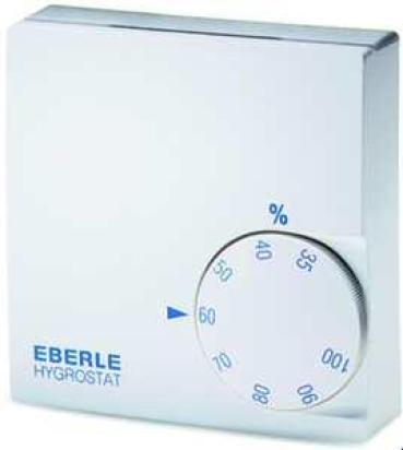ARDEBO.de Eberle RTR-E 6724 RW Raumtemperaturregler (111170751100)