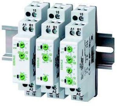 ARDEBO.de Eberle IZA/R Zeitrelais (53052649001)