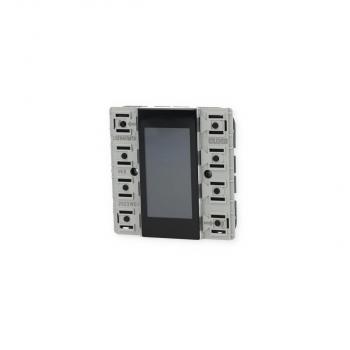 Jung LS5194KRMTSD KNX Kompakt Raumcontroller-Modul, 4fach