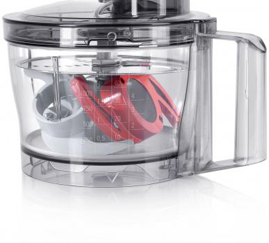 Bosch MultiTalent 3 MCM3100W Küchenmaschine, 800 W, weiß