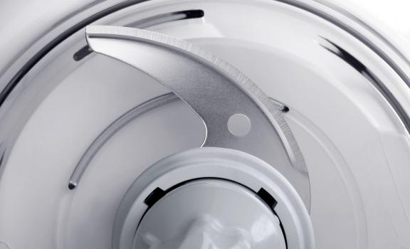 Bosch MultiTalent 3 MCM3100W Küchenmaschine, 800 W, weiß
