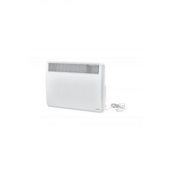 ARDEBO.de Dimplex PLX 300E Wandkonvektor, 3000W, Thermostat, Timer, weiß (376230)