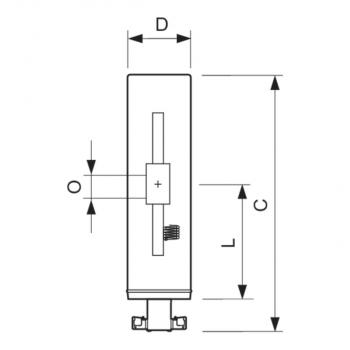 Philips MASTERC CDM-TM MINI 35W/930 PGJ5 1CT/12, 39,1W, 3000lm, 3000K (21149115)