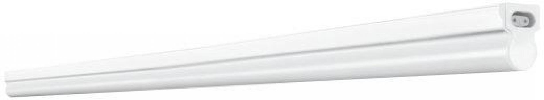 LEDVANCE LN COMP Batten 1200 LED-Lichtleiste, 20 W, 4000 K, kaltweiß