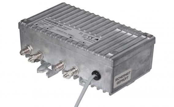 ARDEBO.de Kathrein VOS 32/RA-1G Hausanschluss-Verstärker