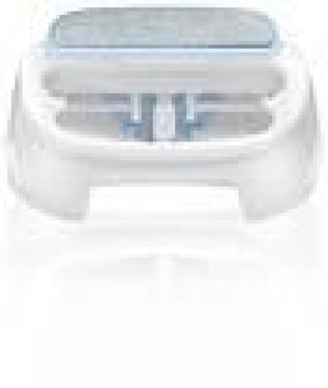 Braun LS 5160 Silk-epil, Ladyshaver Wet & Dry, blau