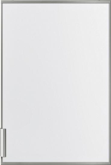 ARDEBO.de Siemens KF20ZAX0 Türfront mit Alu-Dekorahmen
