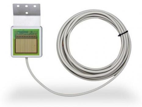 ARDEBO.de MDT SCN-RS1R.01 Regensensor, Aussenmontage an Wand, integrierter Busankoppler