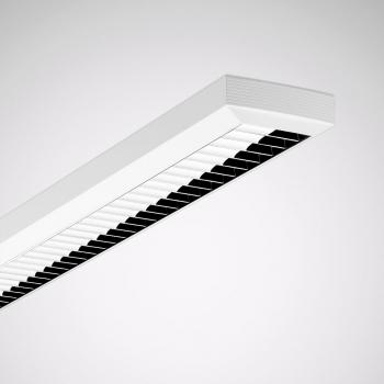 ARDEBO.de Trilux Atirion D-L RPV 1200 3300-840 ET LED-Anbauleuchte, 31W, 4000K, 3500lm, weiß (6483640)