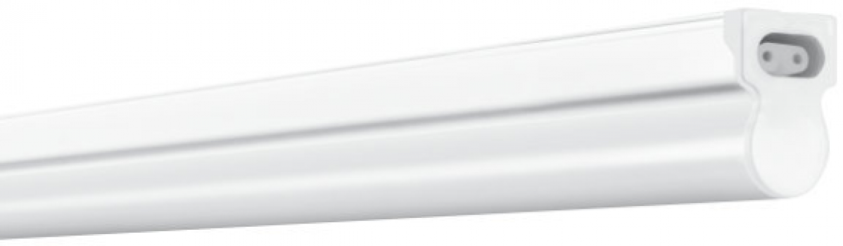 ARDEBO.de LEDVANCE LN COMP Batten 1200 LED-Leuchte, 20W, 3000 K, warmweiß