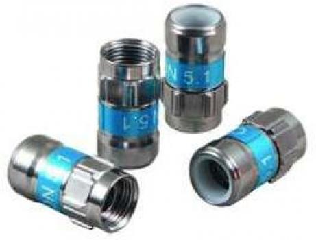 ARDEBO.de Triax Kompressions-Set F-56 Universal (350267)