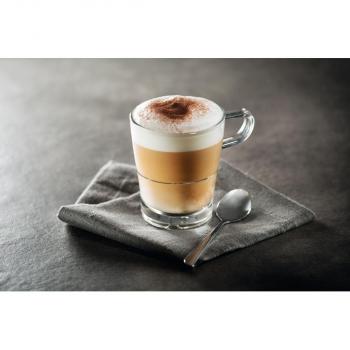 BEEM Siebträger-Maschine Espresso Classico II, 1450 W, 20 bar, schwarz/Edelstahl (07440)