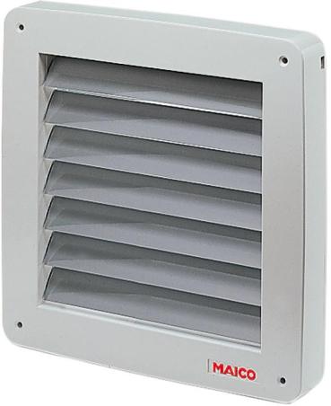 ARDEBO.de Maico MK 20 Verschlussklappe (930.906)