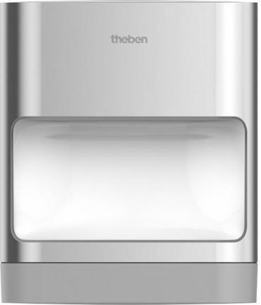 ARDEBO.de Theben theLeda D SUL AL LED-Leuchte, 760 lm, IP 55, Aluminium (1020702)