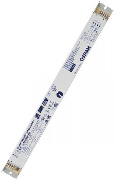 ARDEBO.de LEDVANCE Quicktronic Intelligent QTI GII Elektronisches Vorschaltgerät, 36 cm