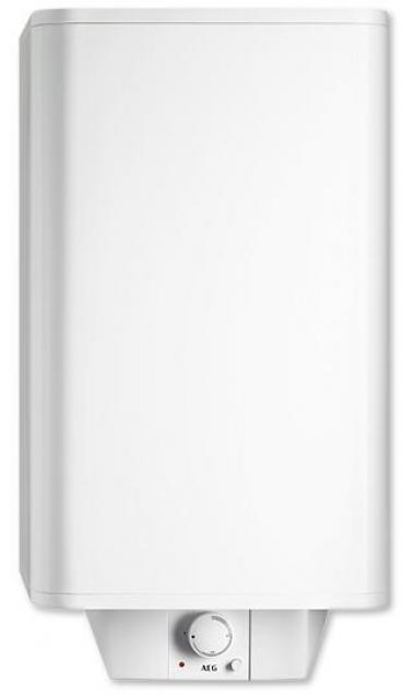 ARDEBO.de AEG DEM 120 Basis variowall EEK: C Wandspeicher, 120L, Wandmontage, weiß (234200)