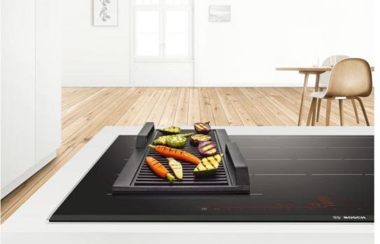 Bosch HEZ390522 Grillplatte