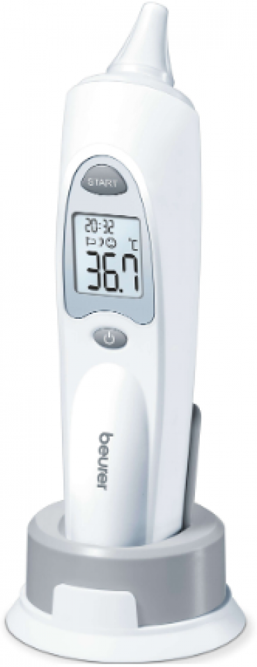 Beurer FT 58 Ohrthermometer, Abschaltautomatik (79533)