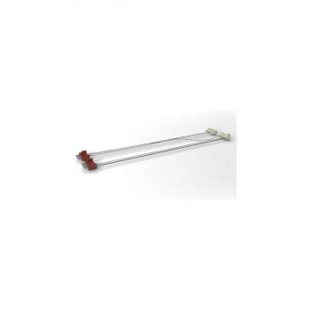 ARDEBO.de Bosch HEZ391004 Adapterkabel