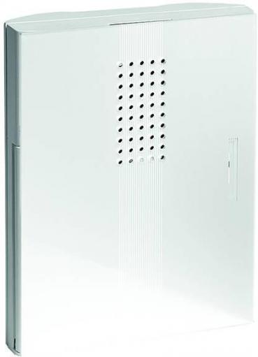 ARDEBO.de Grothe CROMA 50 WSE lektronik Gong 3 Sounds, weiß